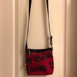 LAMB for LeSportsac Gwen Stefani Concert Bag